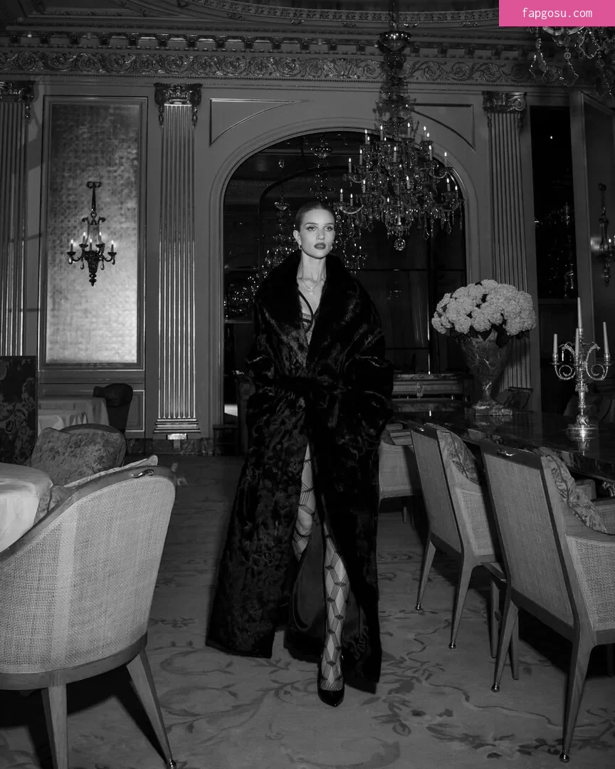 Rosie Huntington-Whiteley