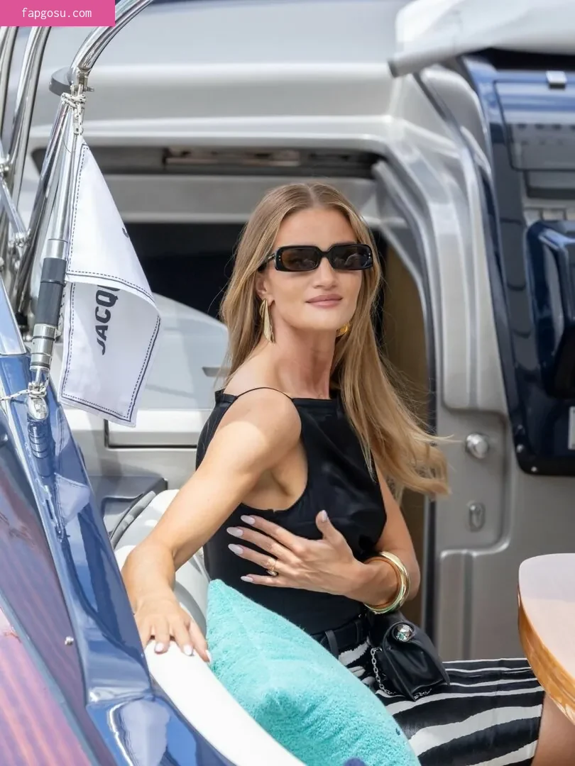 Rosie Huntington-Whiteley