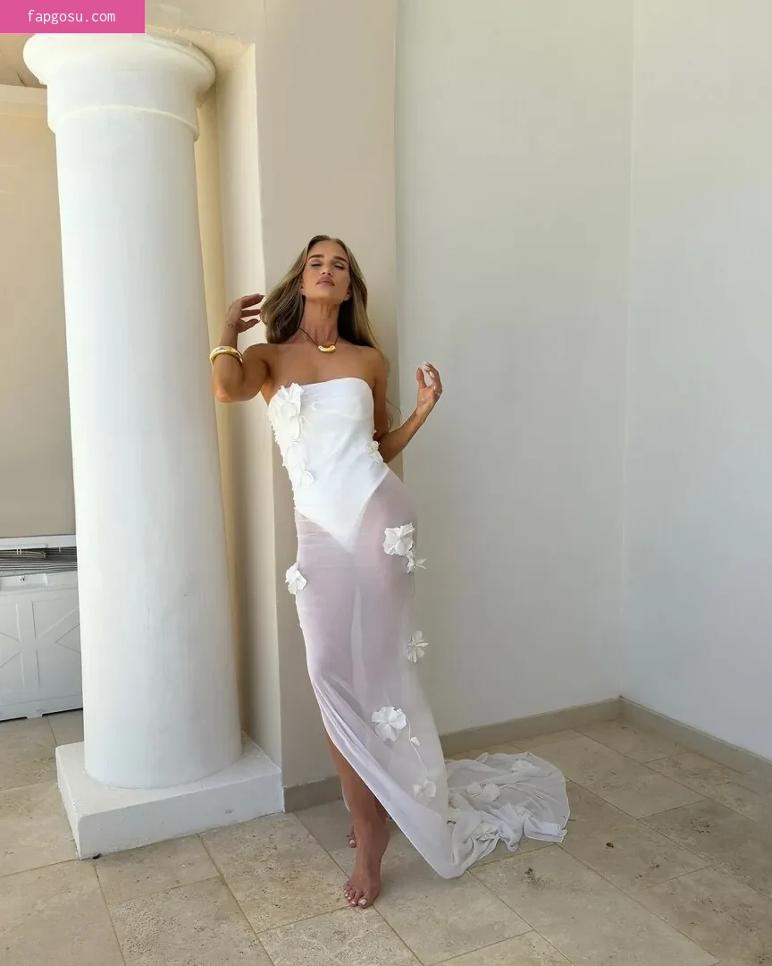 Rosie Huntington-Whiteley