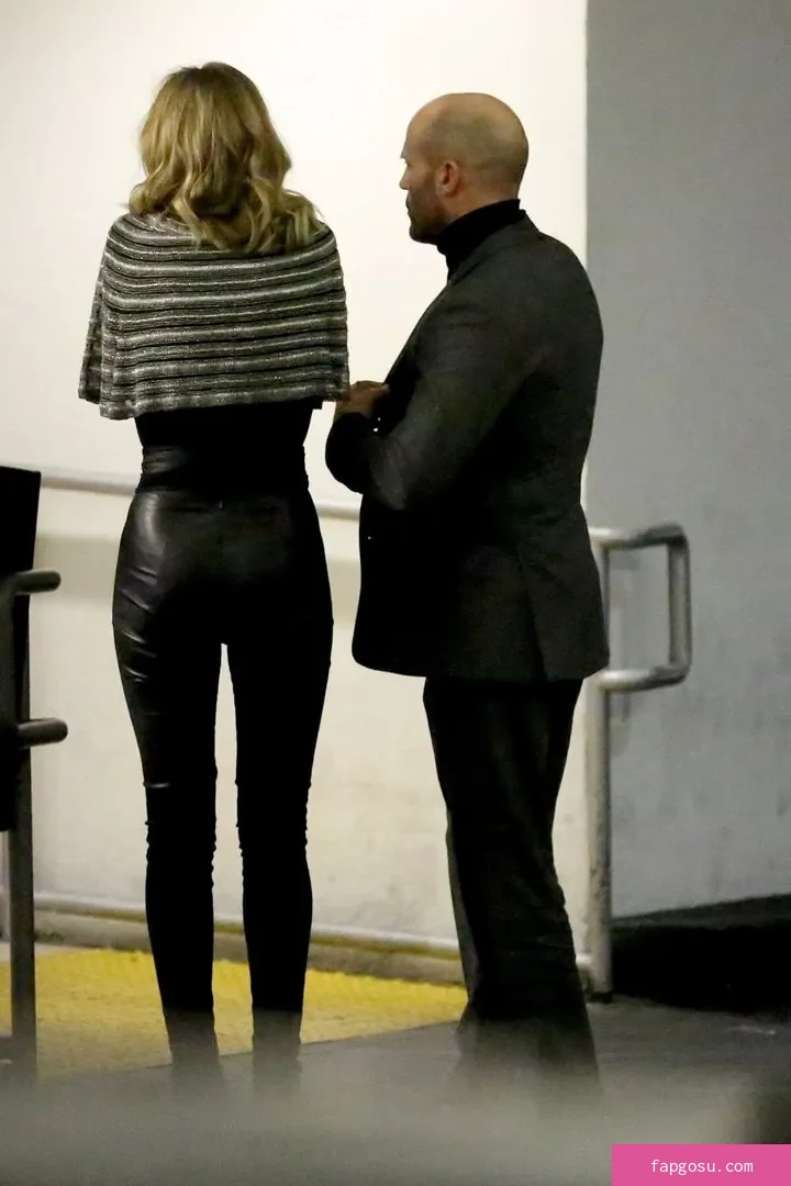Rosie Huntington-Whiteley