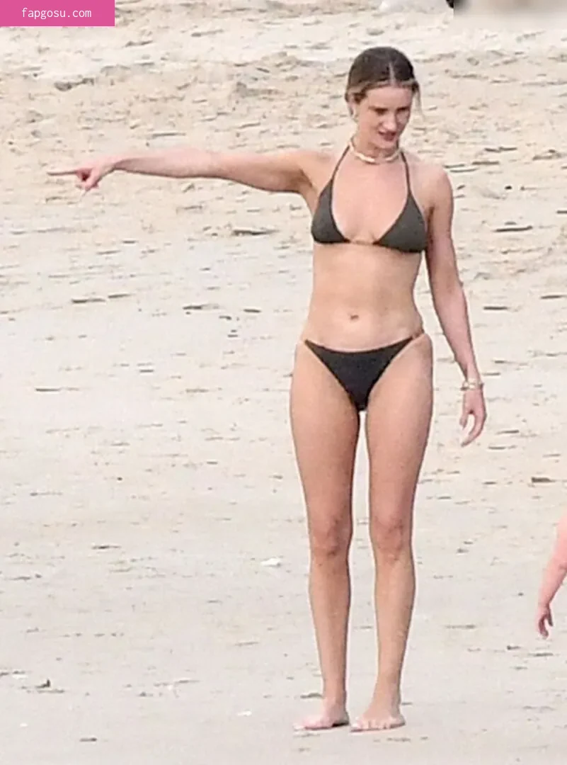 Rosie Huntington-Whiteley