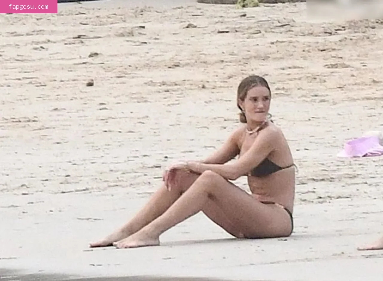 Rosie Huntington-Whiteley