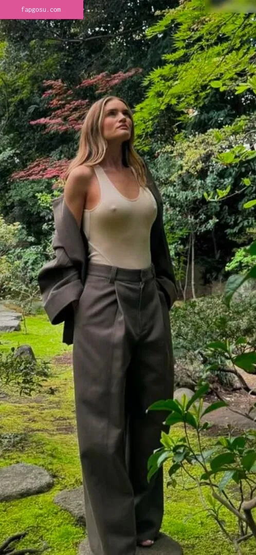 Rosie Huntington-Whiteley