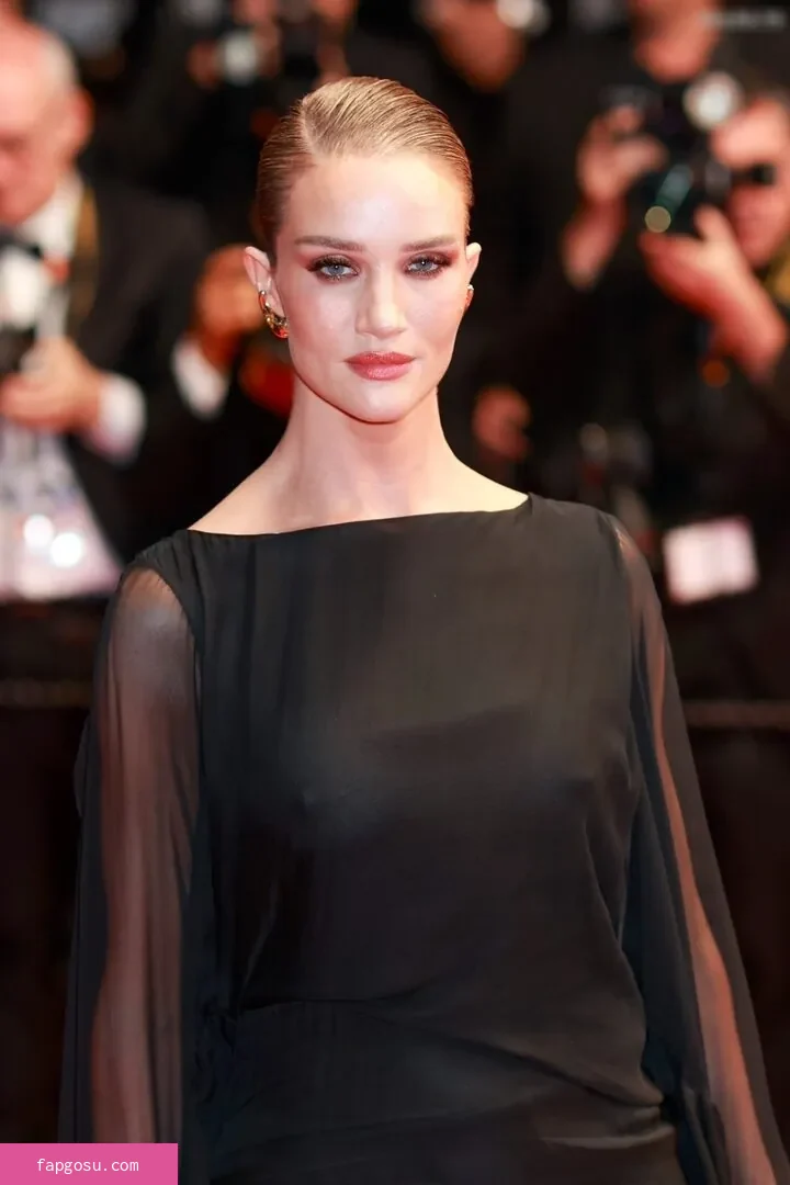 Rosie Huntington-Whiteley