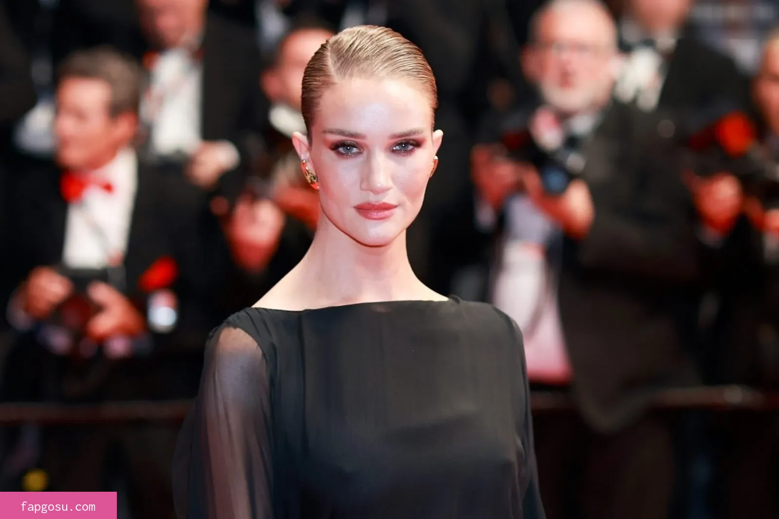 Rosie Huntington-Whiteley