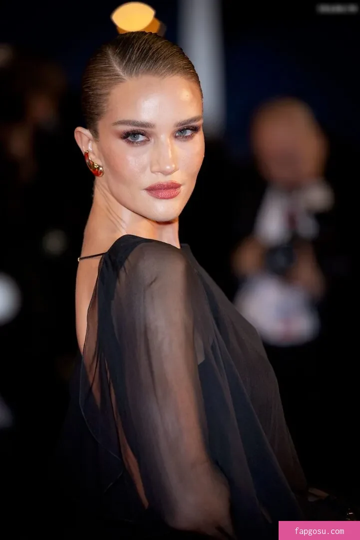 Rosie Huntington-Whiteley