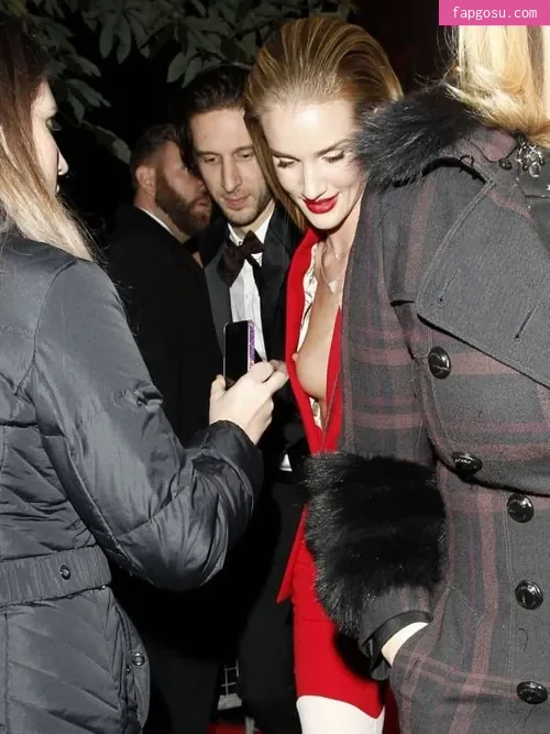 Rosie Huntington-Whiteley