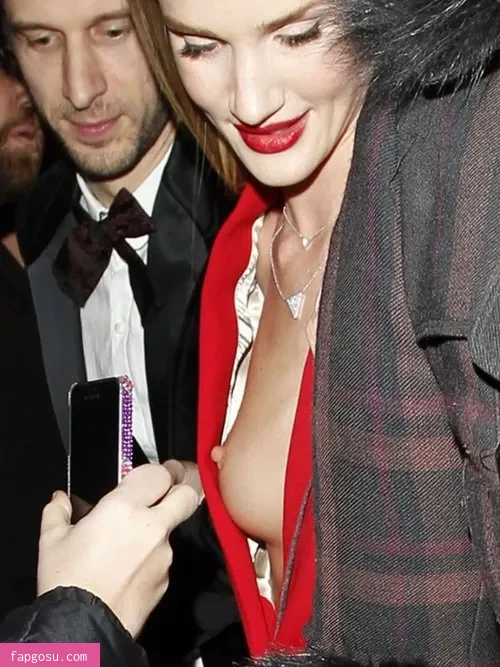 Rosie Huntington-Whiteley