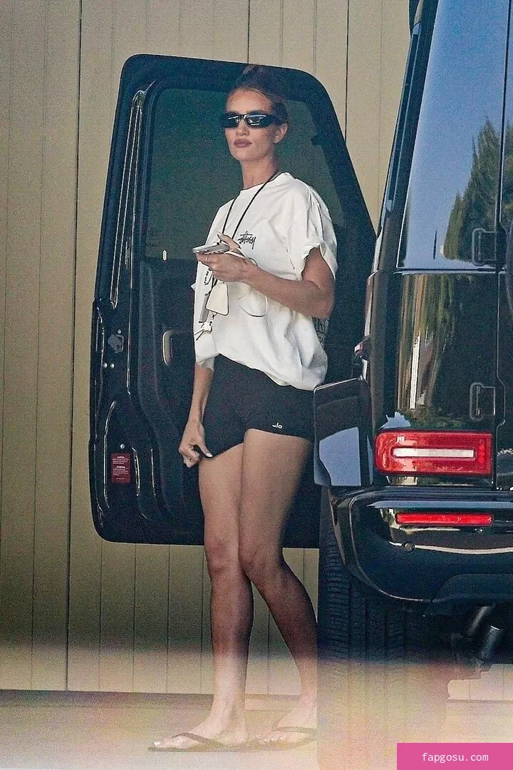 Rosie Huntington-Whiteley