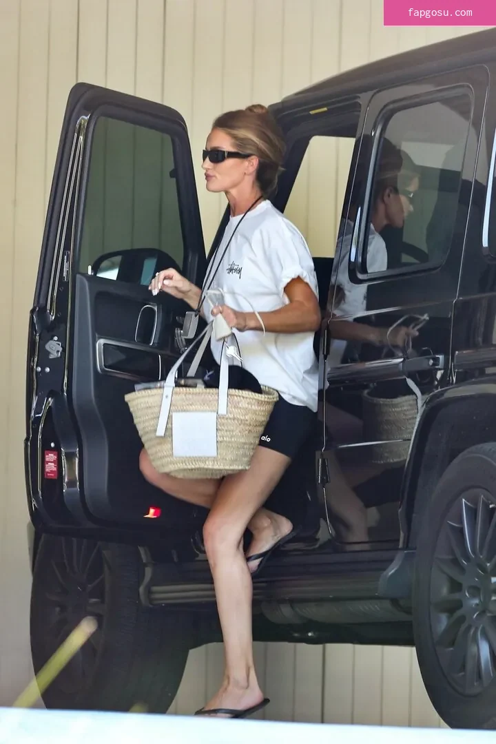 Rosie Huntington-Whiteley