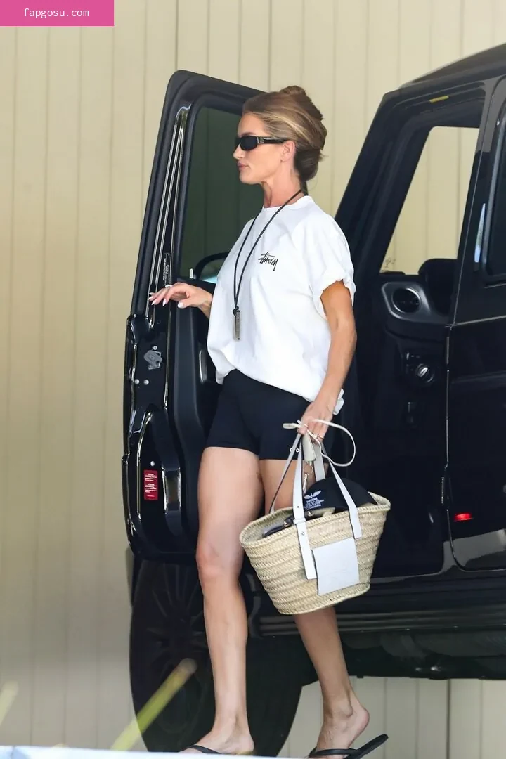 Rosie Huntington-Whiteley
