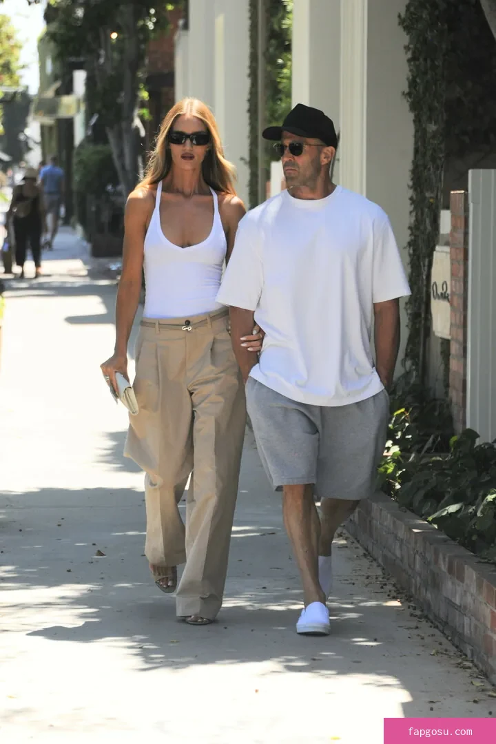 Rosie Huntington-Whiteley