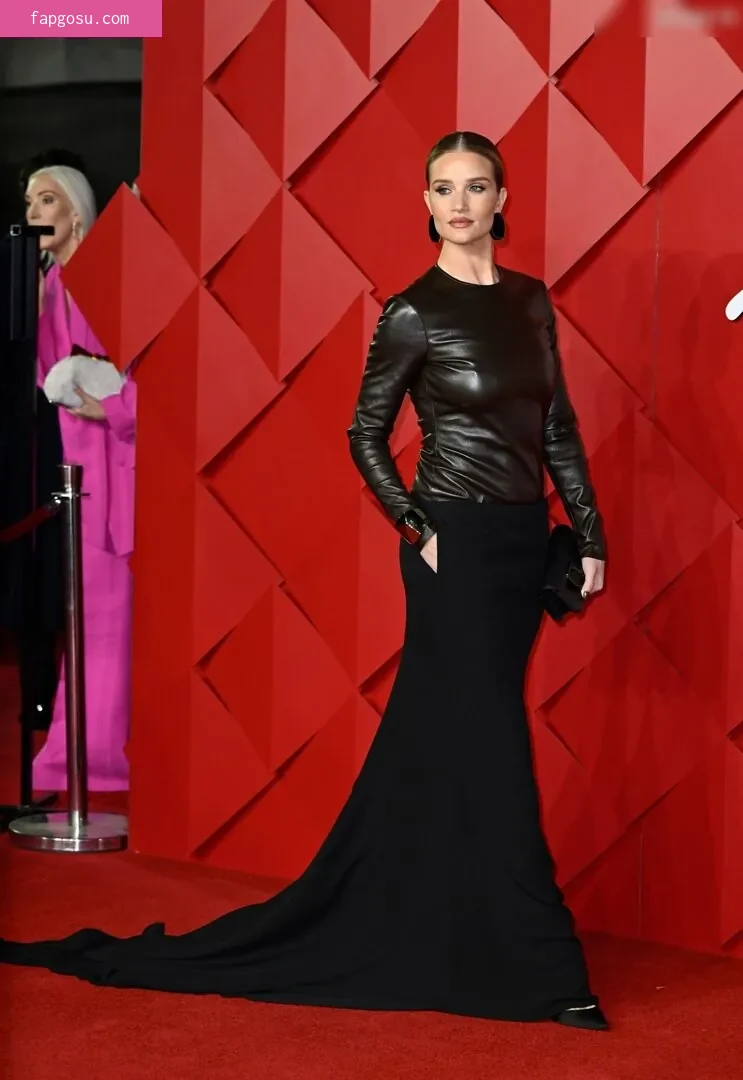 Rosie Huntington-Whiteley