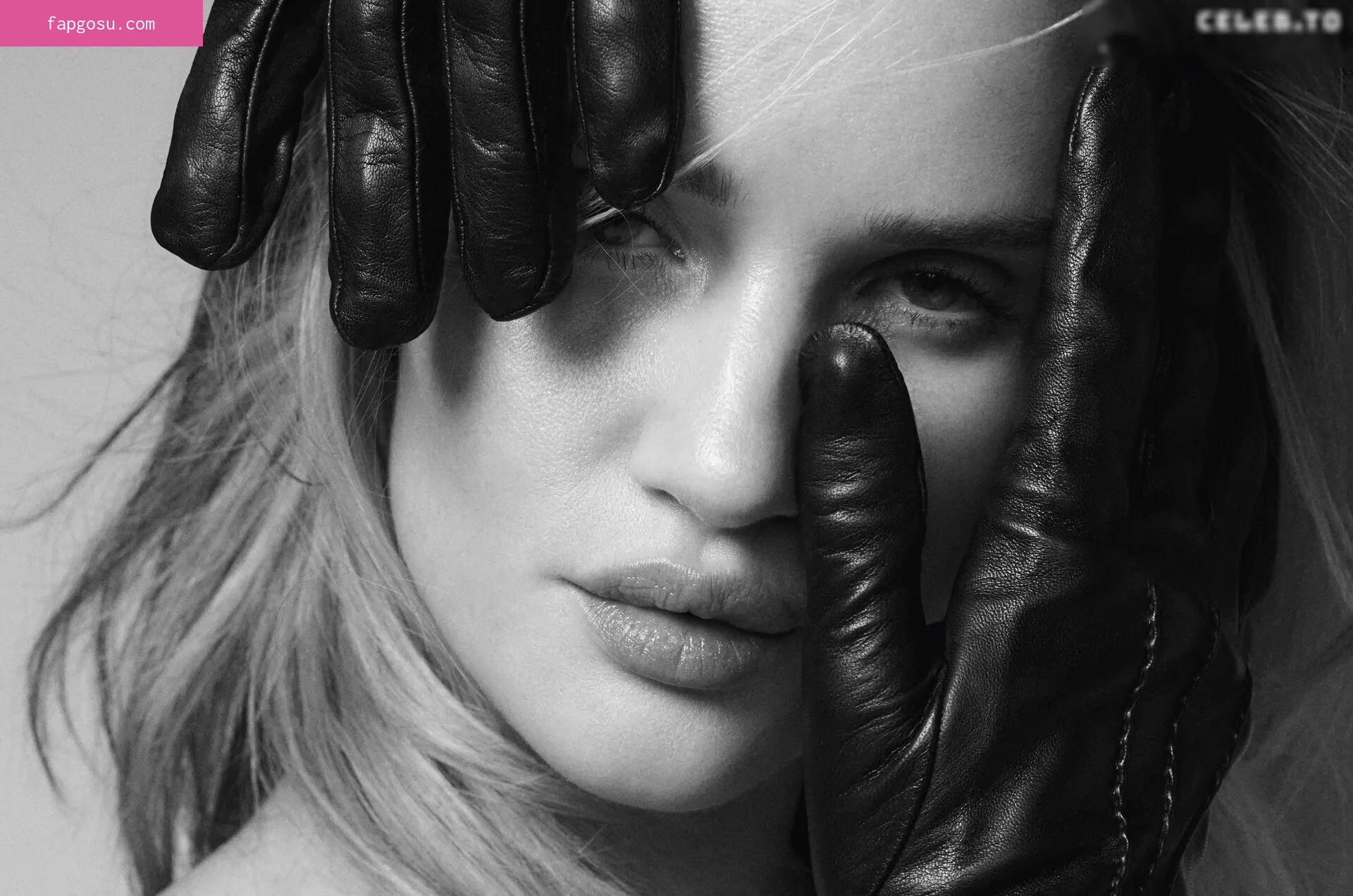 Rosie Huntington-Whiteley