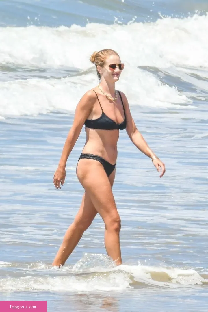 Rosie Huntington-Whiteley