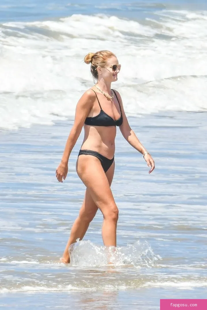 Rosie Huntington-Whiteley