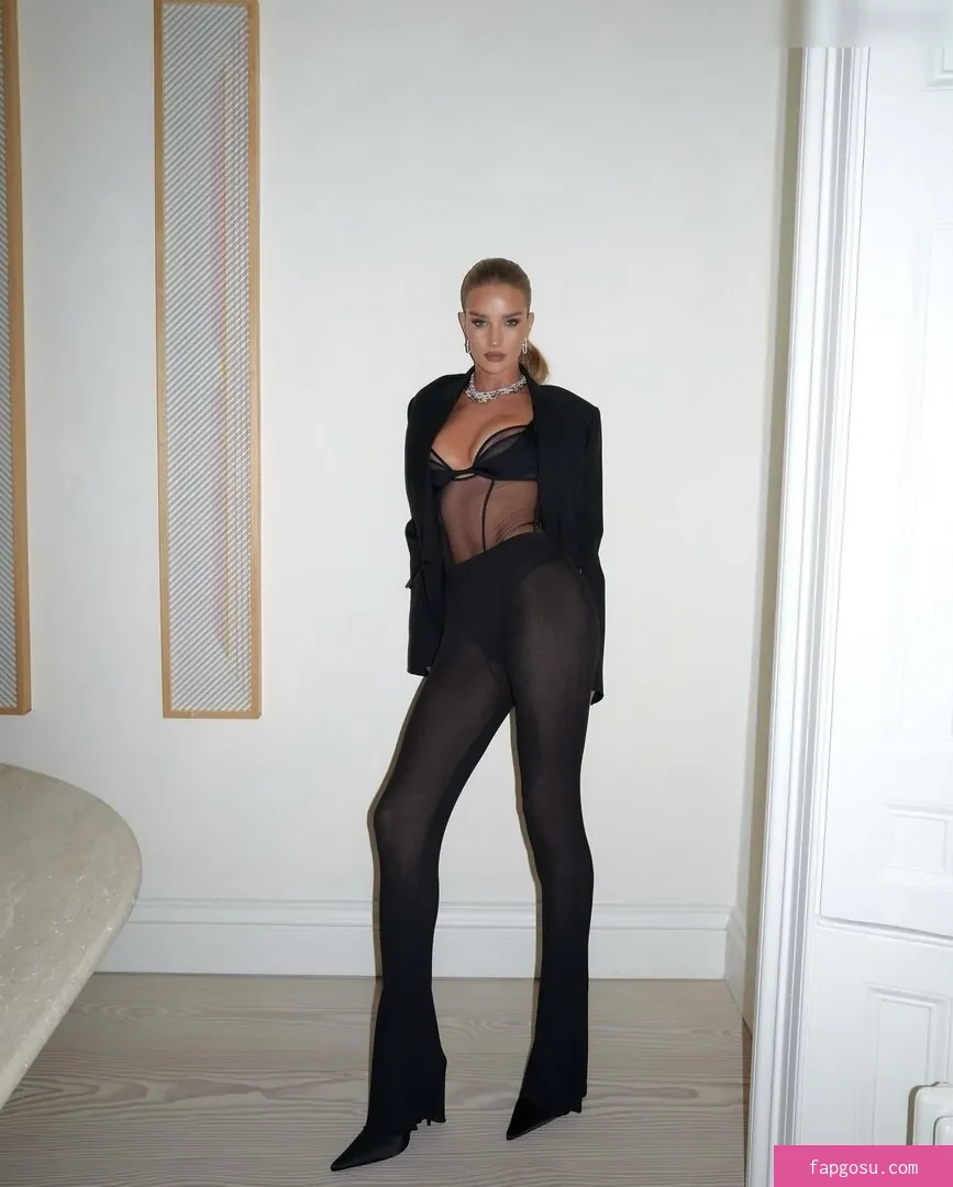 Rosie Huntington-Whiteley