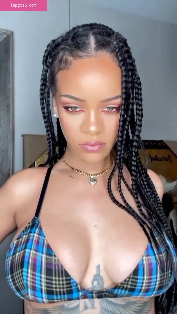 Rihanna