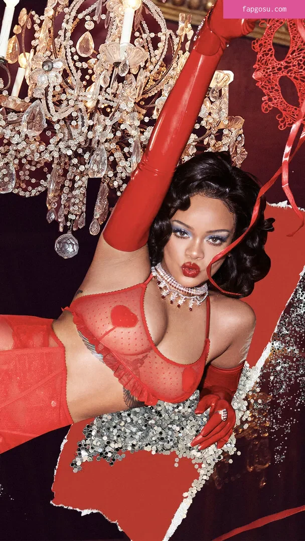 Rihanna