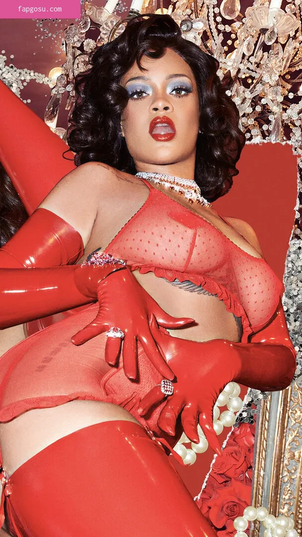 Rihanna