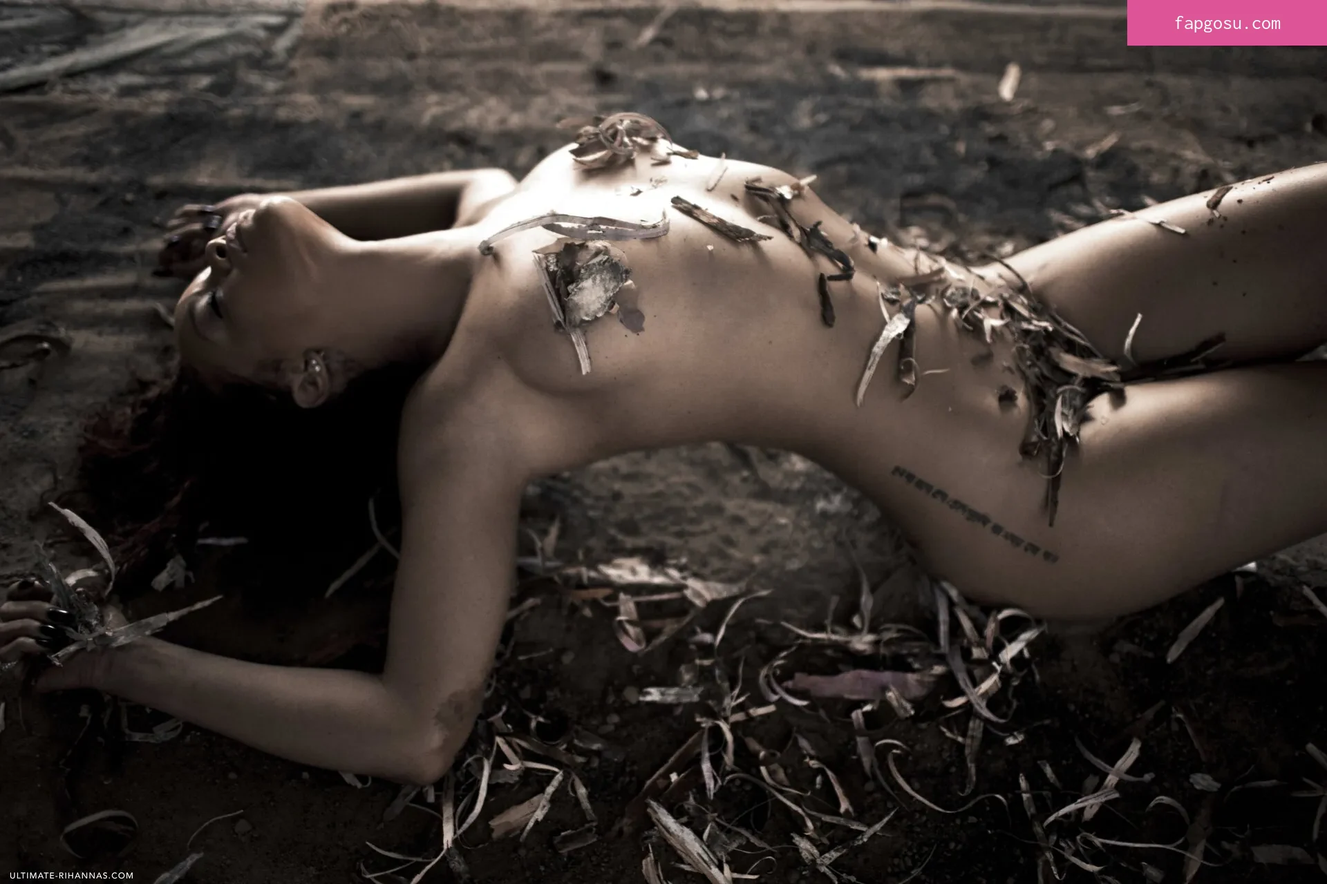 Rihanna