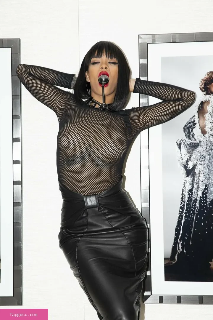 Rihanna