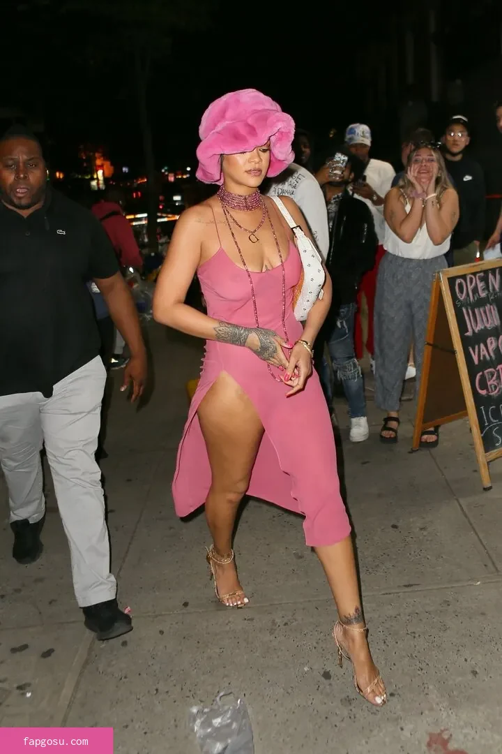 Rihanna
