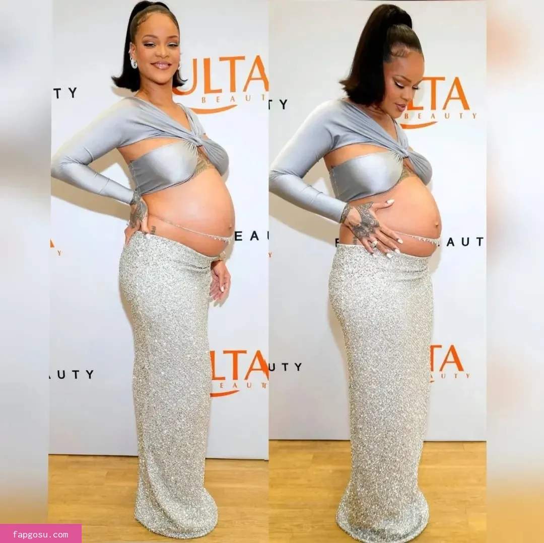Rihanna