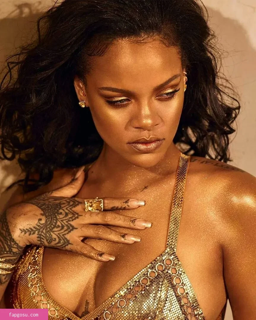 Rihanna