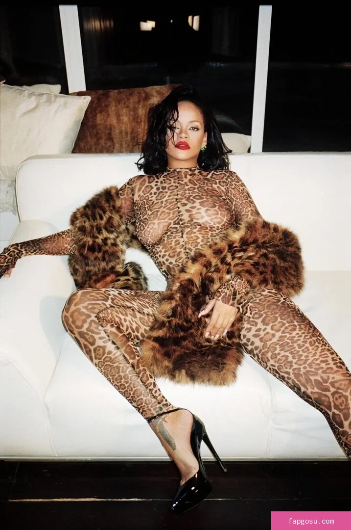 Rihanna