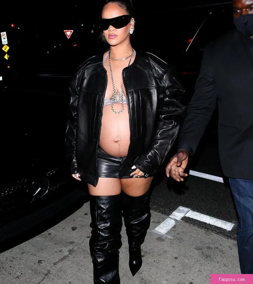 Rihanna