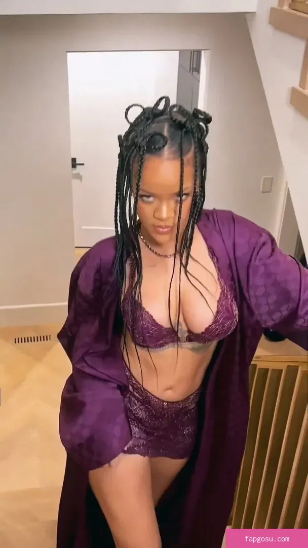 Rihanna