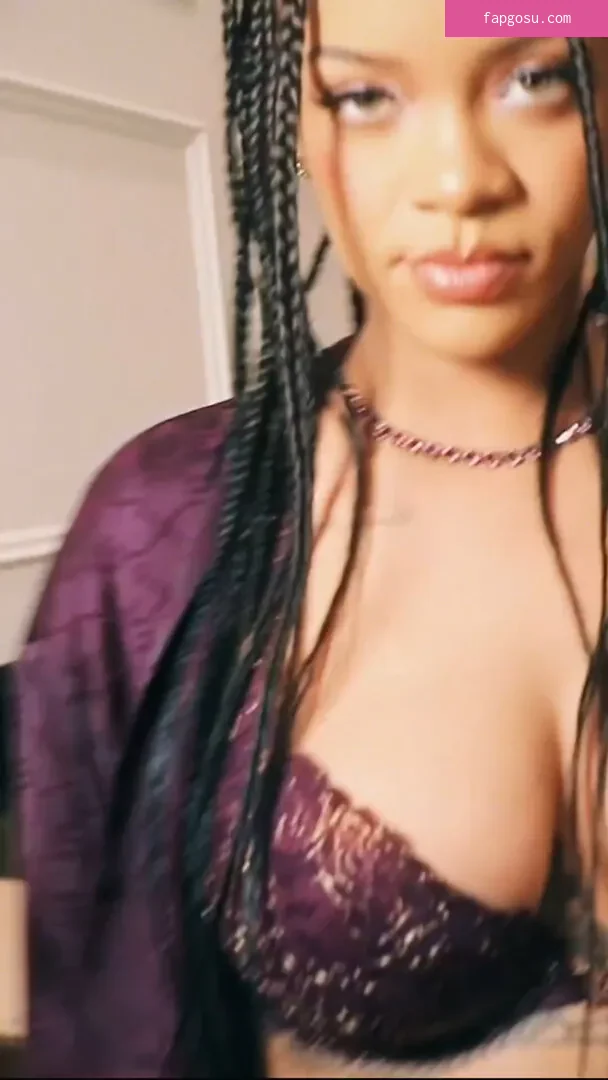 Rihanna