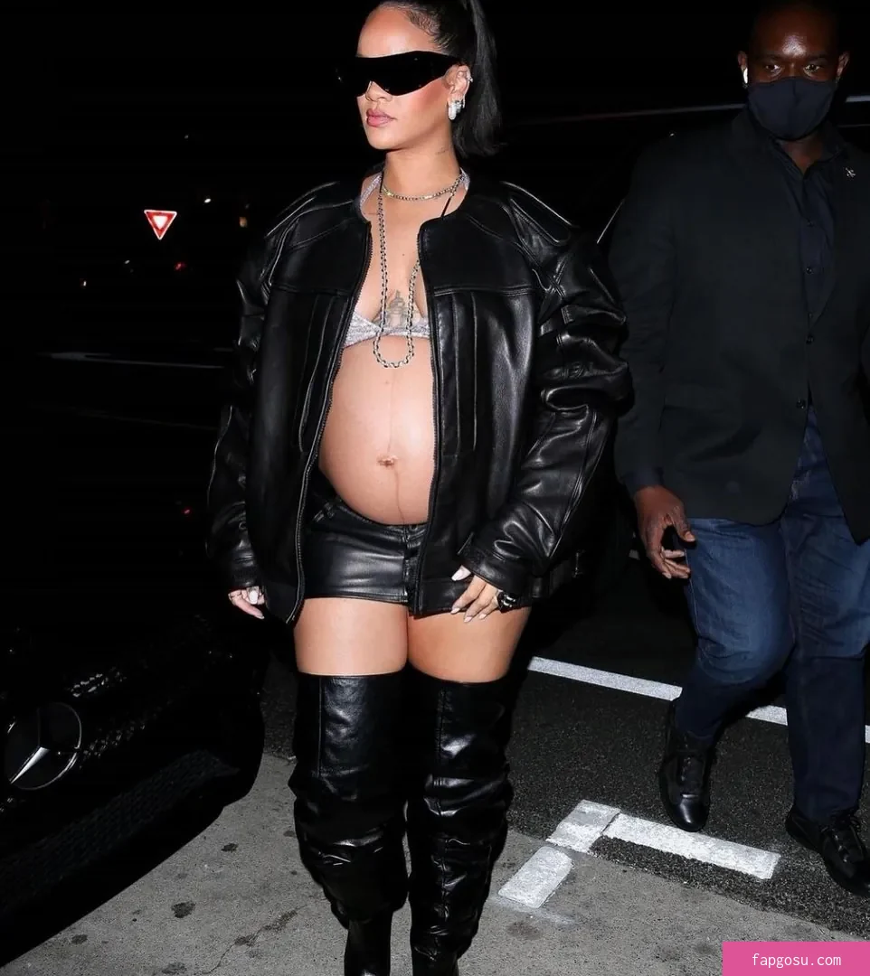 Rihanna