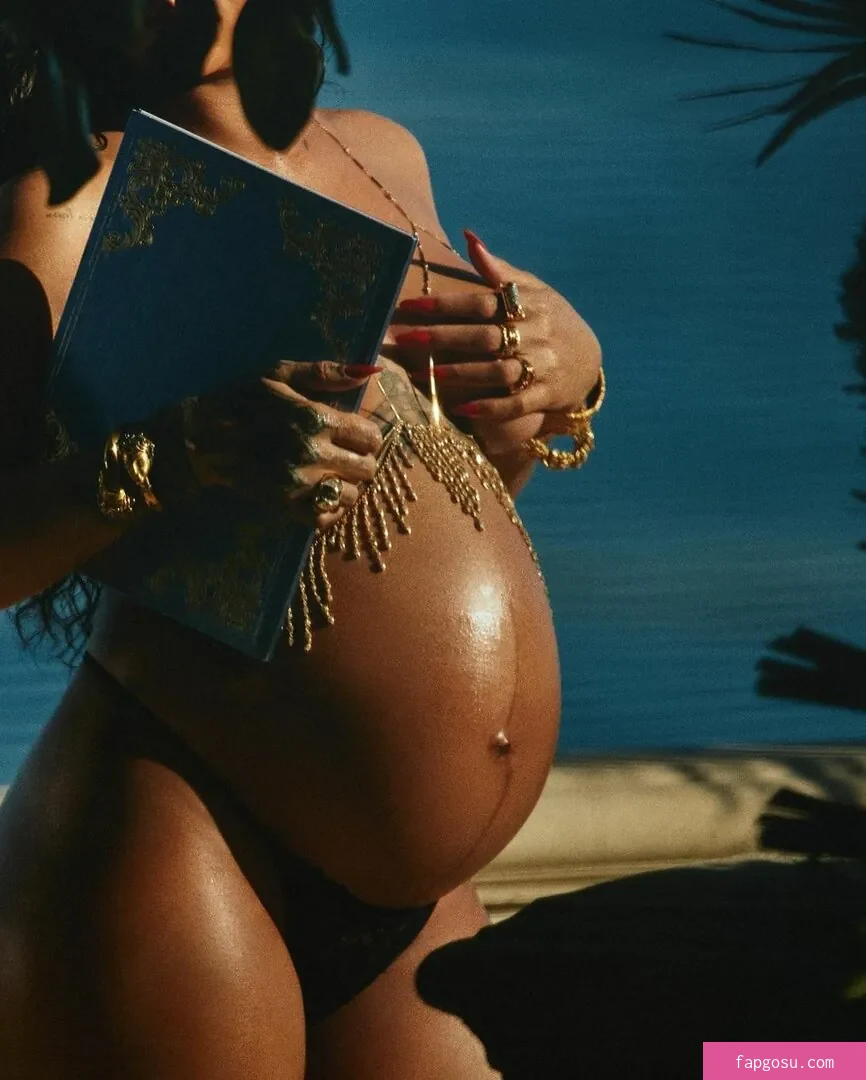 Rihanna
