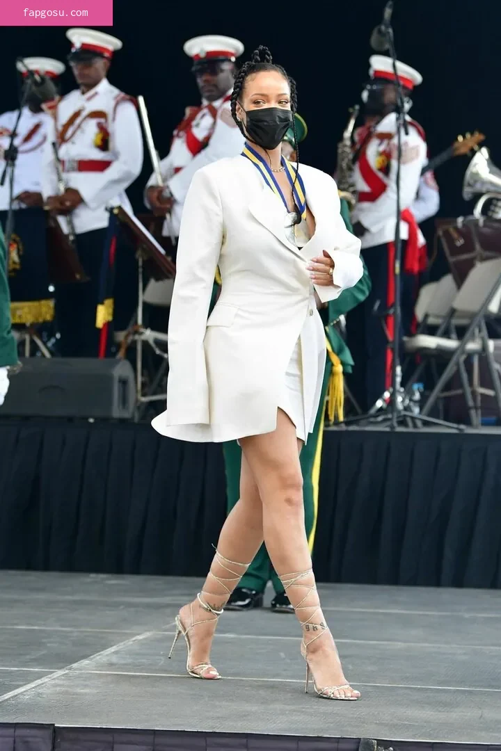 Rihanna