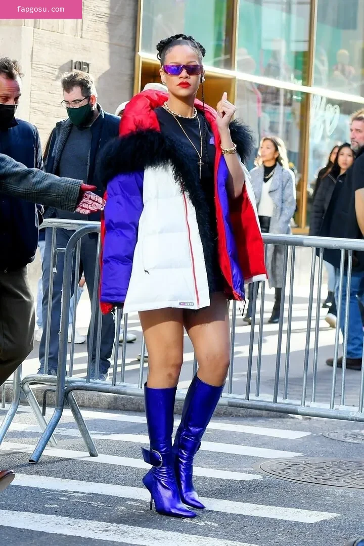Rihanna