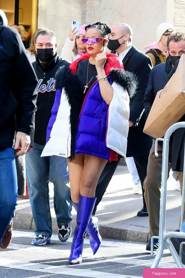Rihanna