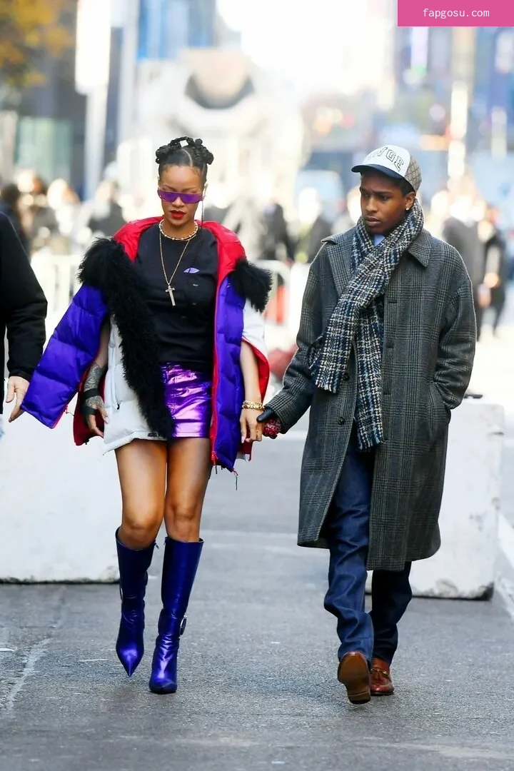 Rihanna