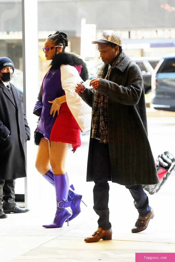 Rihanna