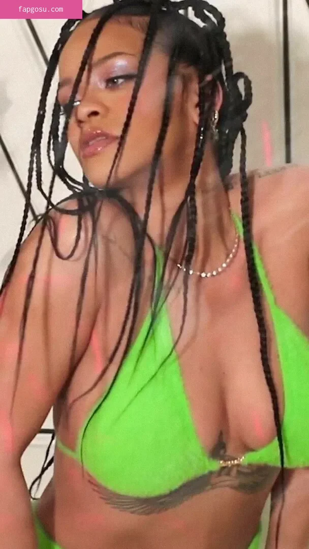 Rihanna