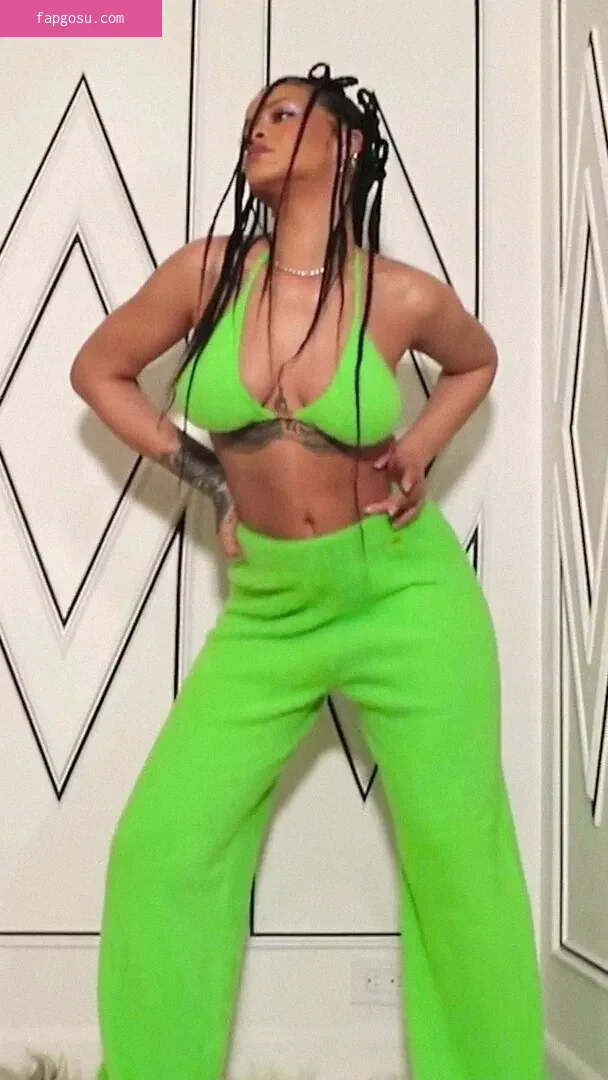 Rihanna