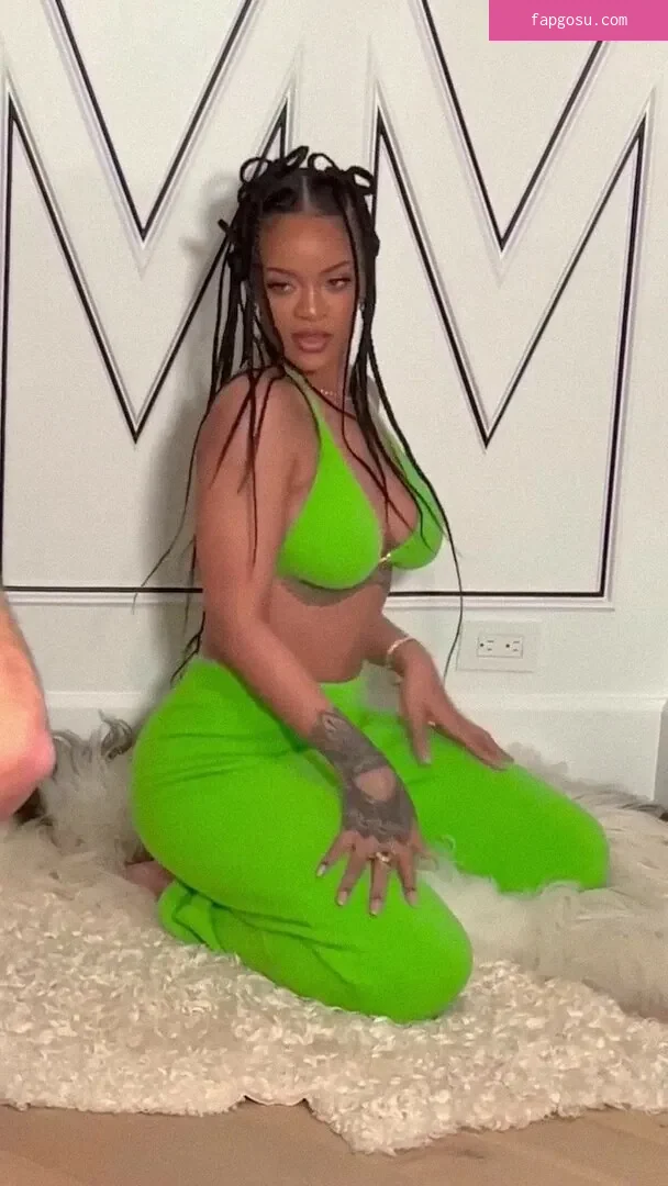 Rihanna