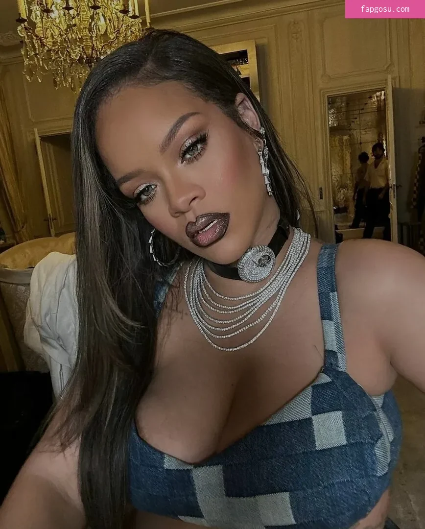 Rihanna