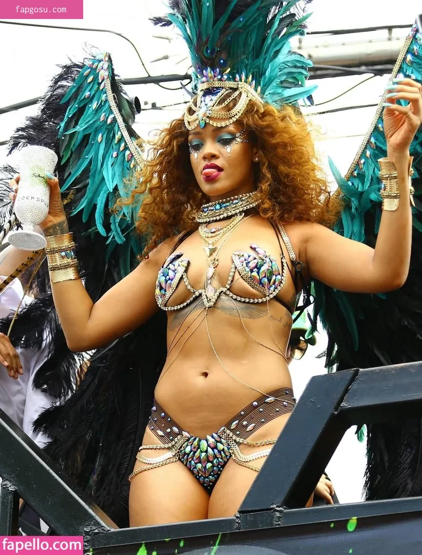 Rihanna