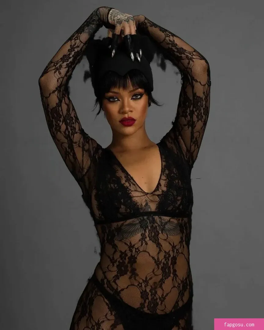 Rihanna