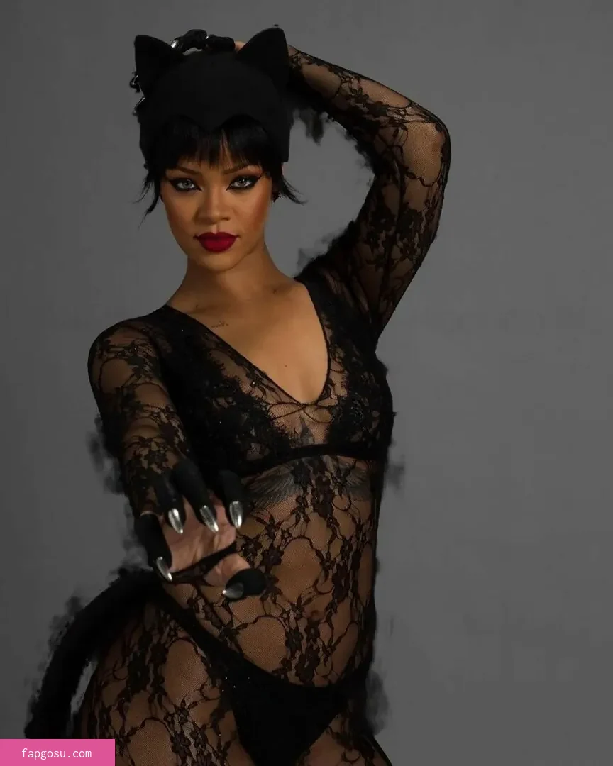 Rihanna