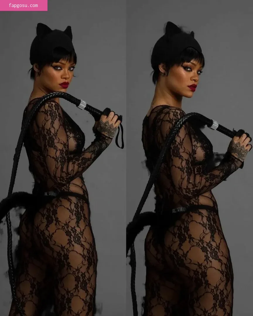 Rihanna