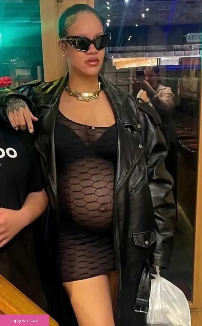 Rihanna