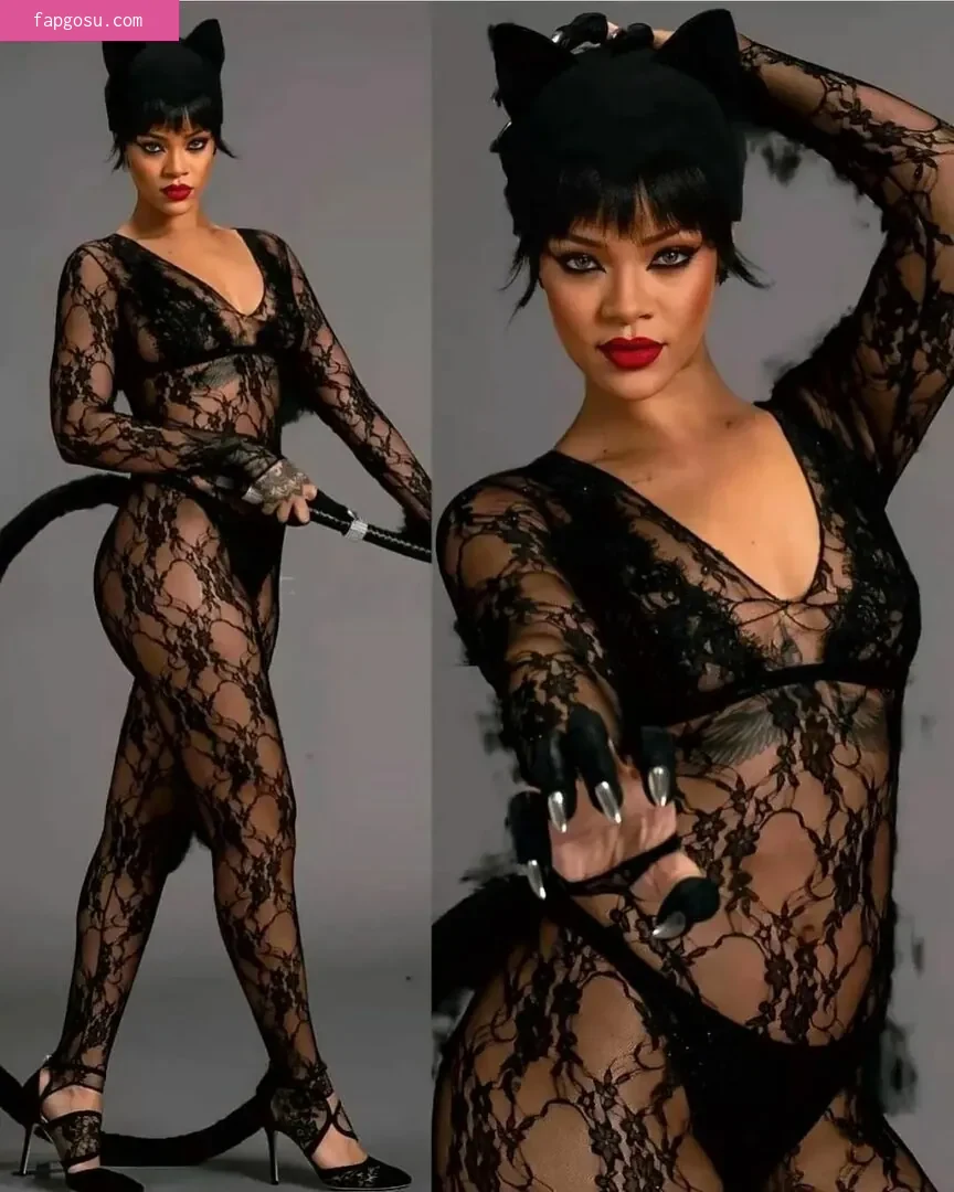 Rihanna